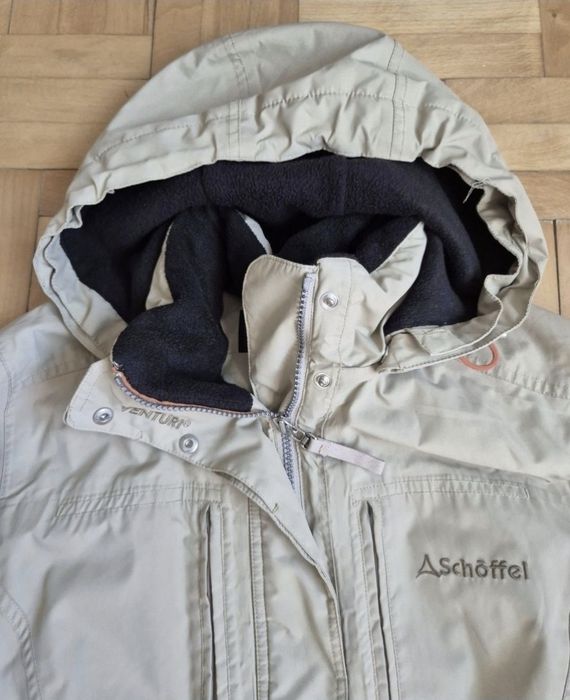 Geacă de iarnă, groasă, Schoffel Venturi® - 38 / M (Damă)