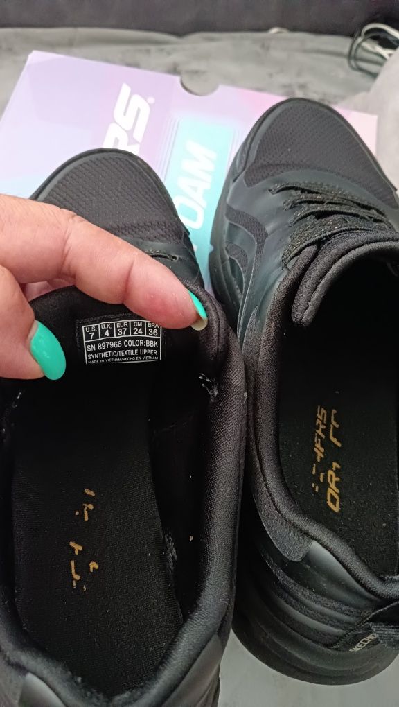 SKECHERS маратонки