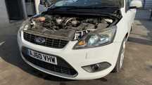 Faruri Xenon Ford Focus 2 FACELIFT