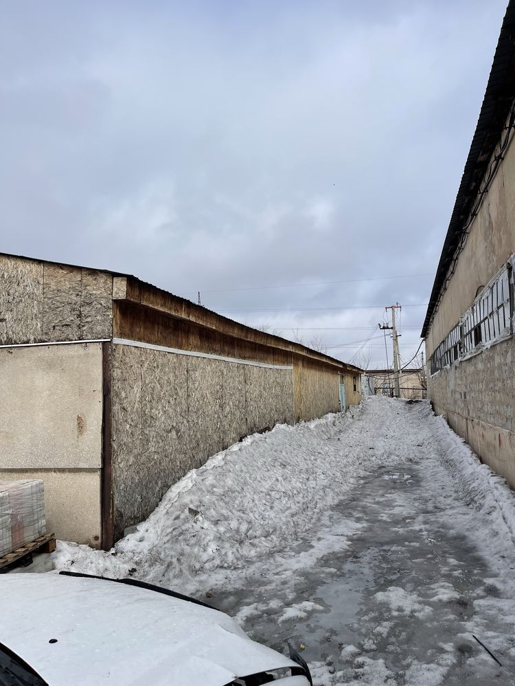 Сдам в аренду помещение