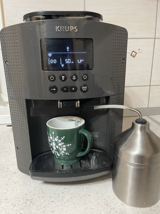 Expresor cafea Krups