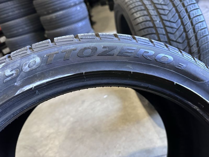 285/35/20//255/40/20  PIRELLI