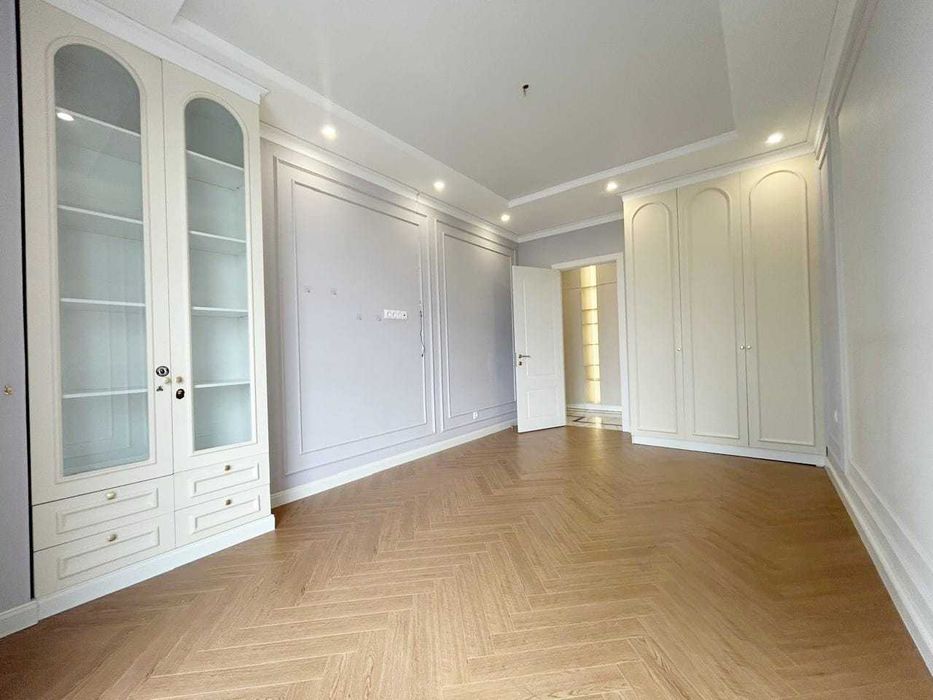 Шикарная 3 ком квартира! р-н Хан-Шатыра, ГР.5 Алтын