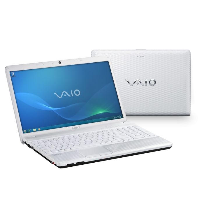 Sony VAIO VPCEH 15.6" Intel Core i3-2330M, 2.20 GHz