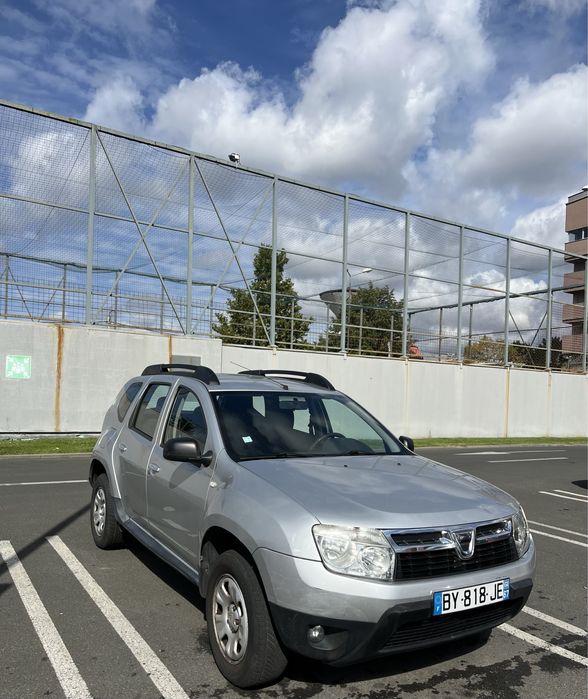 Dacia Duster 1.5