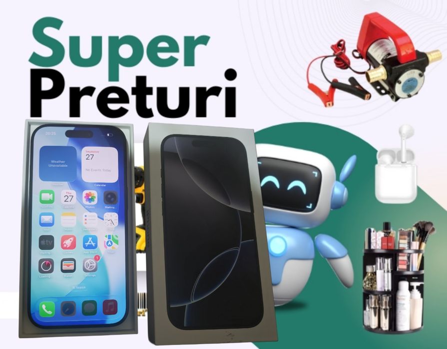 Oferta! Iphone 15 pro max 256gb