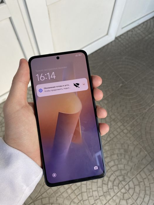 Продам Redmi Note 13
