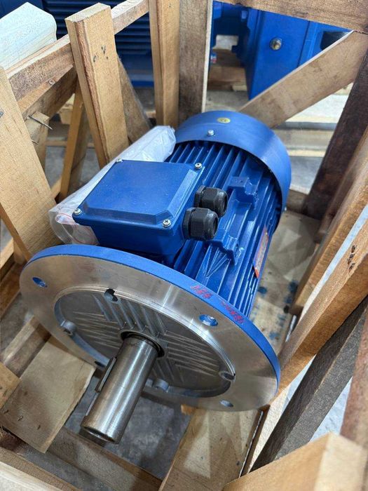 Электродвигатели