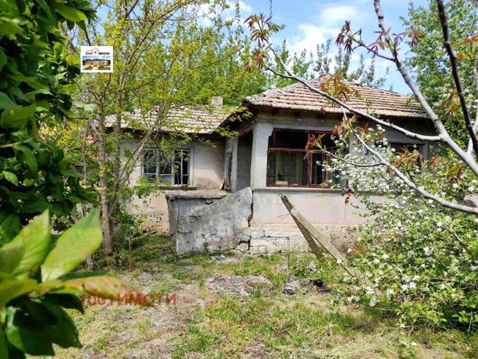 Продава се Къща в с. Горичане, Област Добрич - 80 кв.м за 153 €/кв.м - Снимка #3