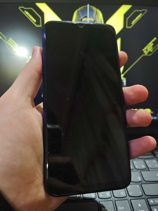 Srocna sotiladi Redmi Note 7 4\128