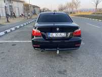 BMW E60 facelift 2.0 D 177 cp