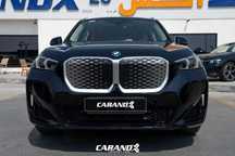 BMW ix1 25L M Sport buyurtma asosida na zakaz
