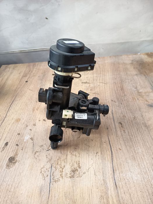 Piese Ariston Cares Premium 24 Eu