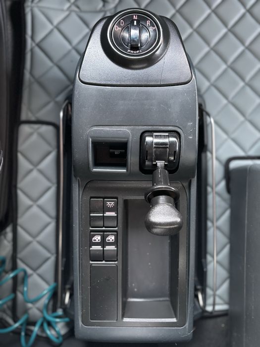 Vand/Schimb MAN TGX E6 18.440