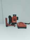 Laser hilti PM 50 - 22 nuron fabricație 03/2025