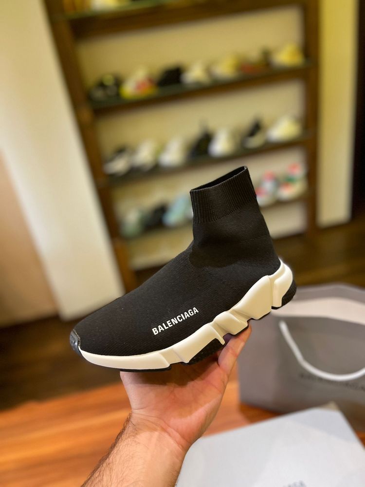 Adidasi Balenciaga PREMIUM