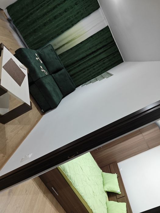 Închiriez apartament 2 camere Florești