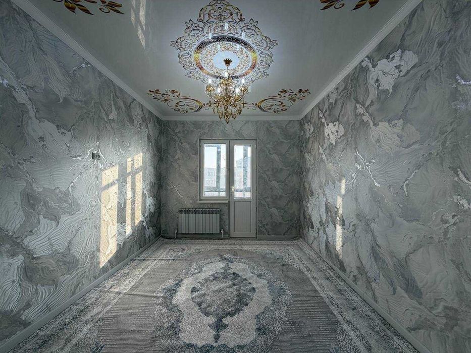 Продаётся 1х передел в 2х комн квартира на 7 этаже Ор-р Крытый рынок