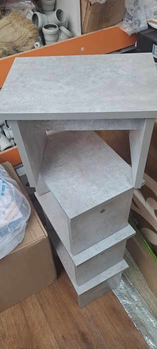 Табуретки Доставка есть