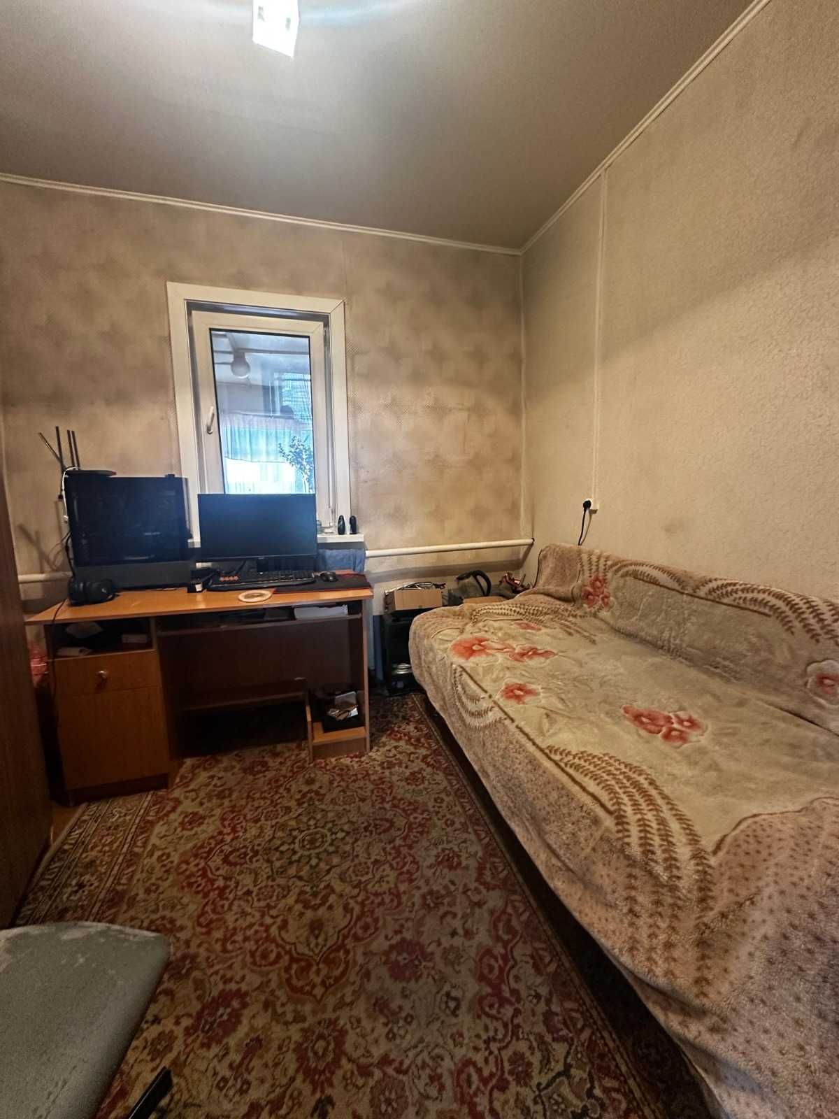 Продам дом в Рабочем пос. вблизи моста (500м)
