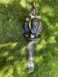 Drujba tuns gard viu Mcculloch(husqvarna)superlite 4528