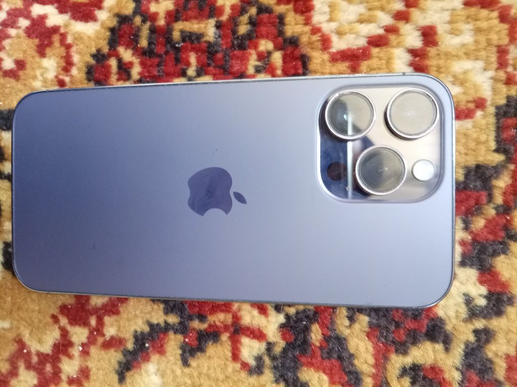 Iphone 14 pro max 256 gb
