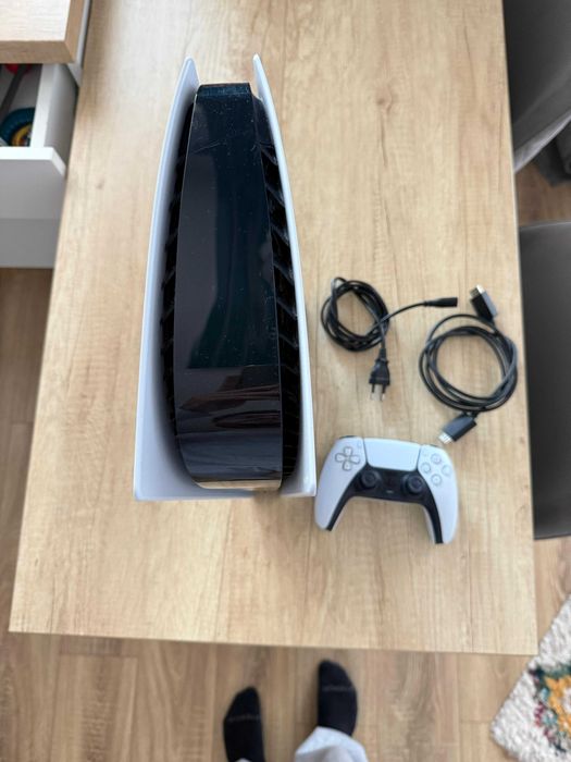 Vand Playstation 5 Digital