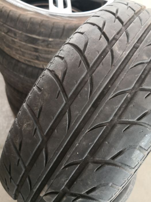 4х114.3 митцубиши колт mitcubishi colt 4x114.3 15 цола джанти