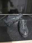 Nike Vapormax 360 Black