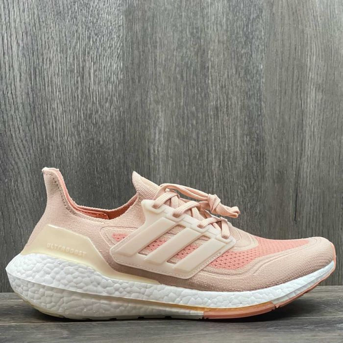 Оригинални маратонки * ADIDAS ULTRABOOST 21 * EU41 1/3