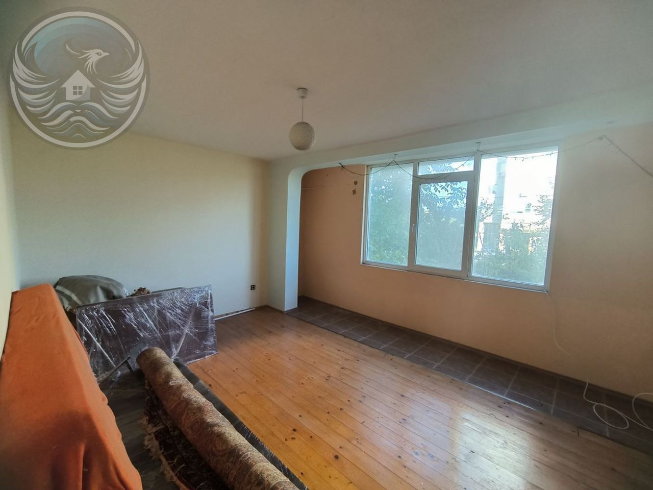 Продава се Тристаен апартамент в Разград, Варош - 78 кв.м за 1302 €/кв.м - Снимка #9