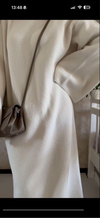 Qishga ko’ylak Momiq