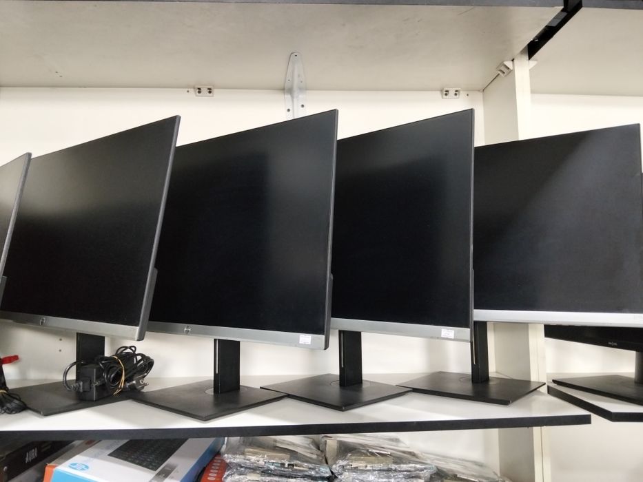 Hp monitor 27 sotiladi yaxshi holatda
