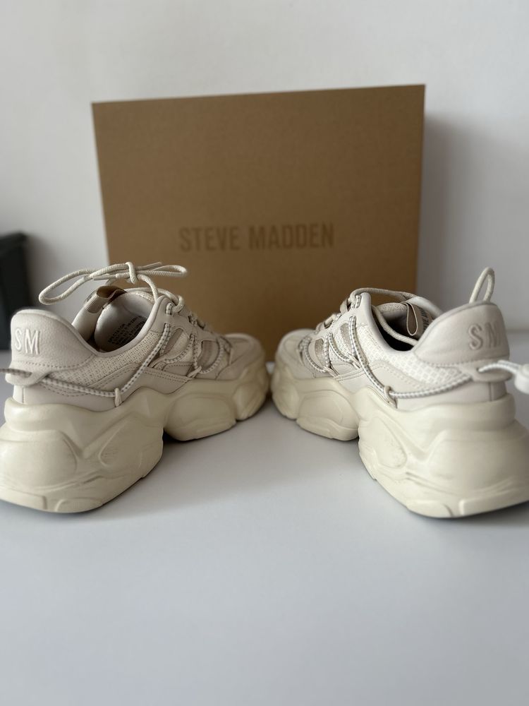 Steve Madden сникърси - 36 номер
