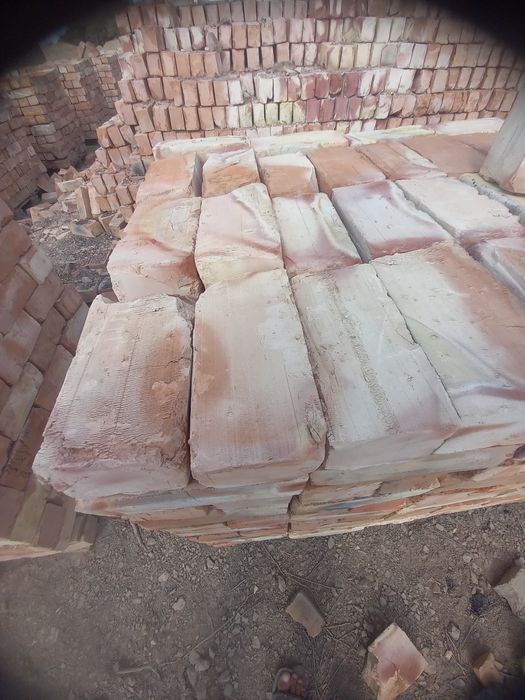 Қыш, кирпич бар сапасы жаксы