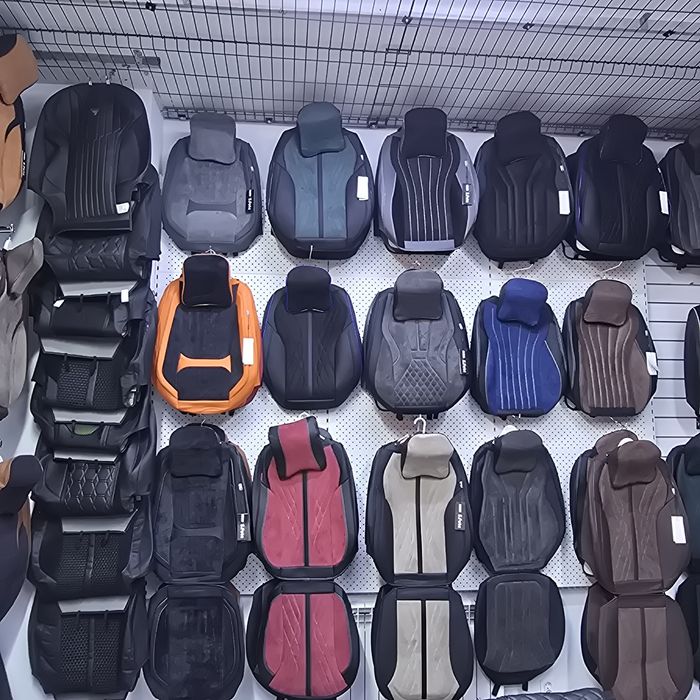 Монза родной чехол чехлы авточехол авточехлы для машины авто на машину