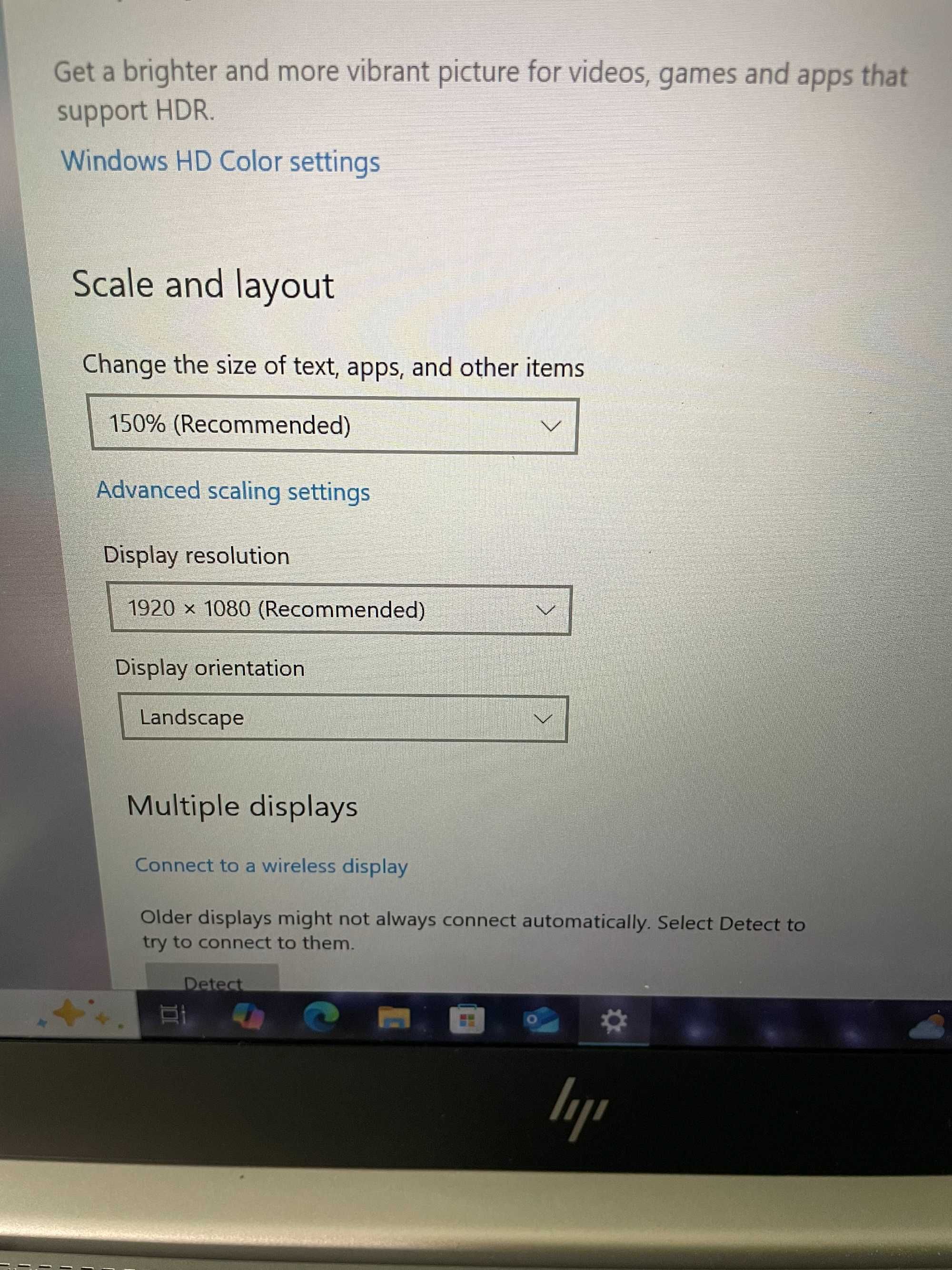 HP EliteBook G6 - 14''IPS FHD, 16GB RAM, i5-8265U, 256GB NVMe PCle SSD