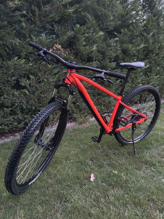 Bicicletă MTB RockRider EXPL 500