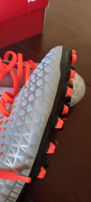 футболни обувки, бутонки размер 46-47