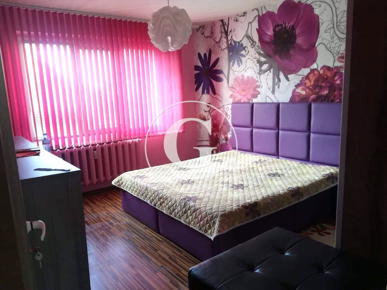 Продава се Двустаен апартамент в София, Люлин 2 - 65 кв.м за 1839 €/кв.м - Снимка #3
