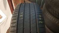 2x 245 50 19 vara Michelin runflat