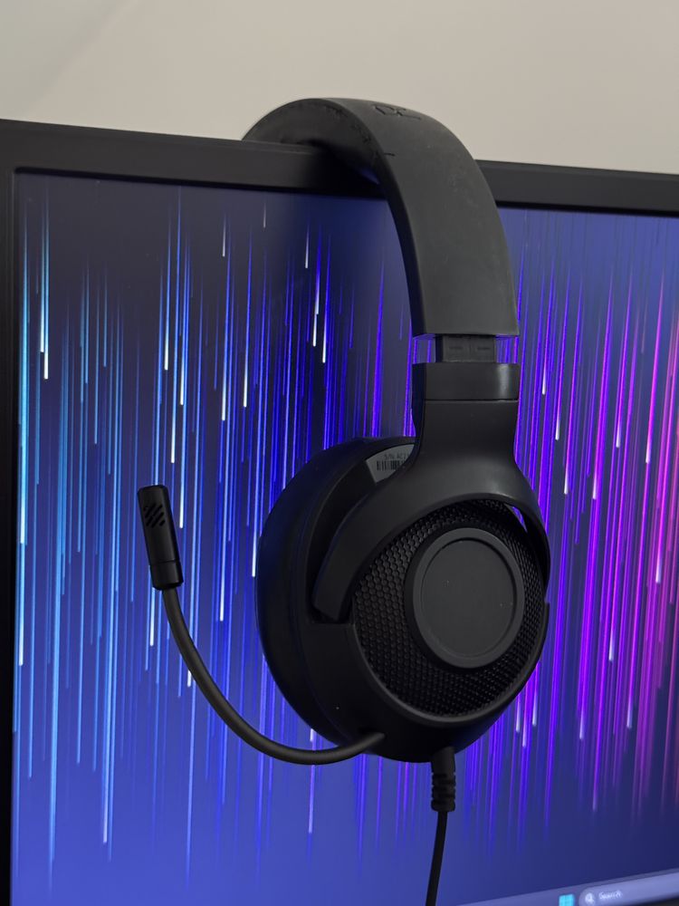 Setup Gaming / Pc Gaming / Monitoare / Periferice