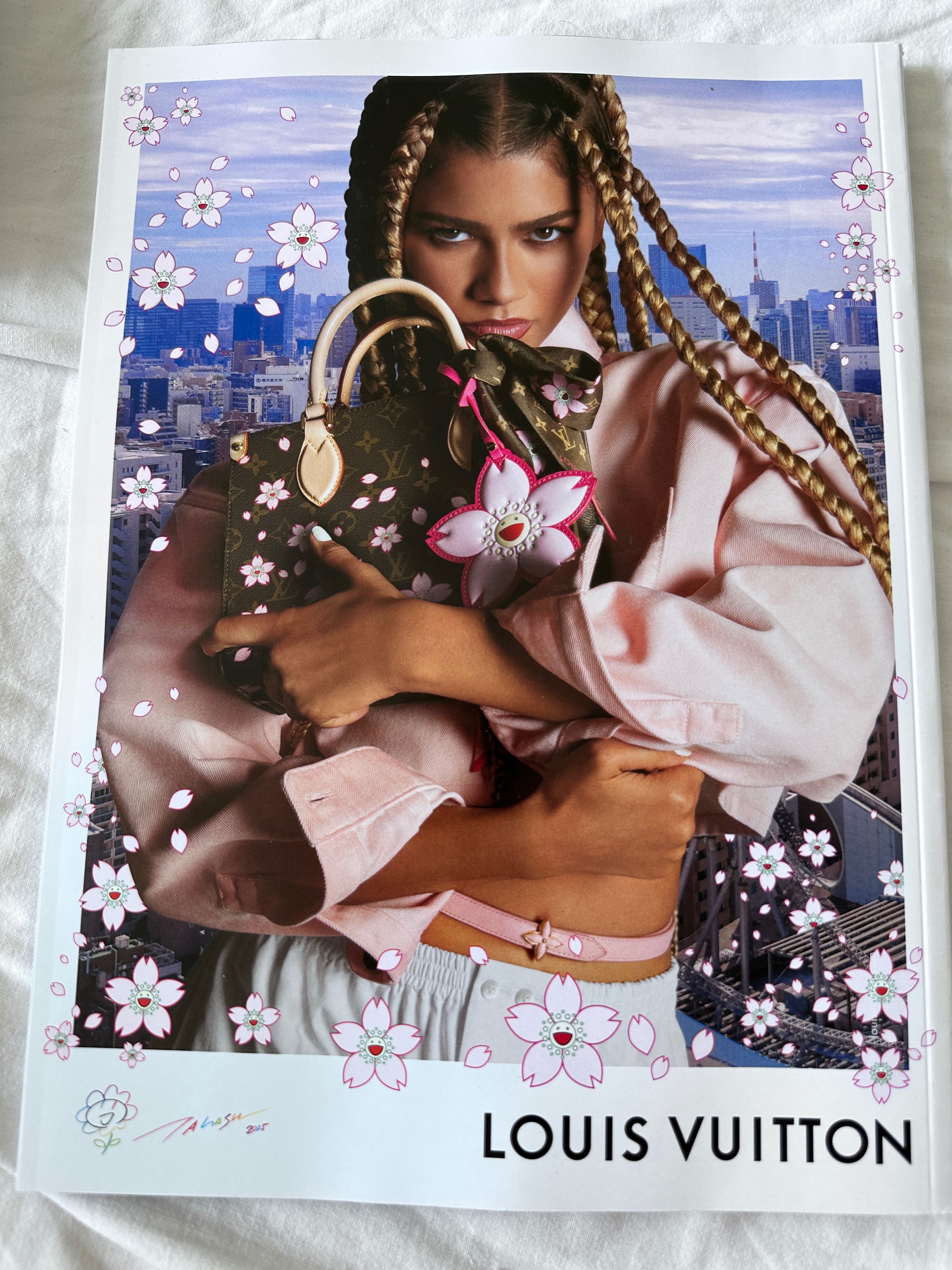 Списание Vogue Germany - Април 2025