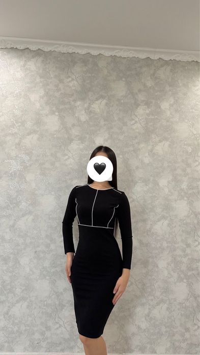 Продам женскую одежду, размер 42–44