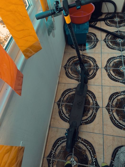 Trotineta electrică Xiaomi