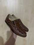 Pantofi/sandale piele barbati