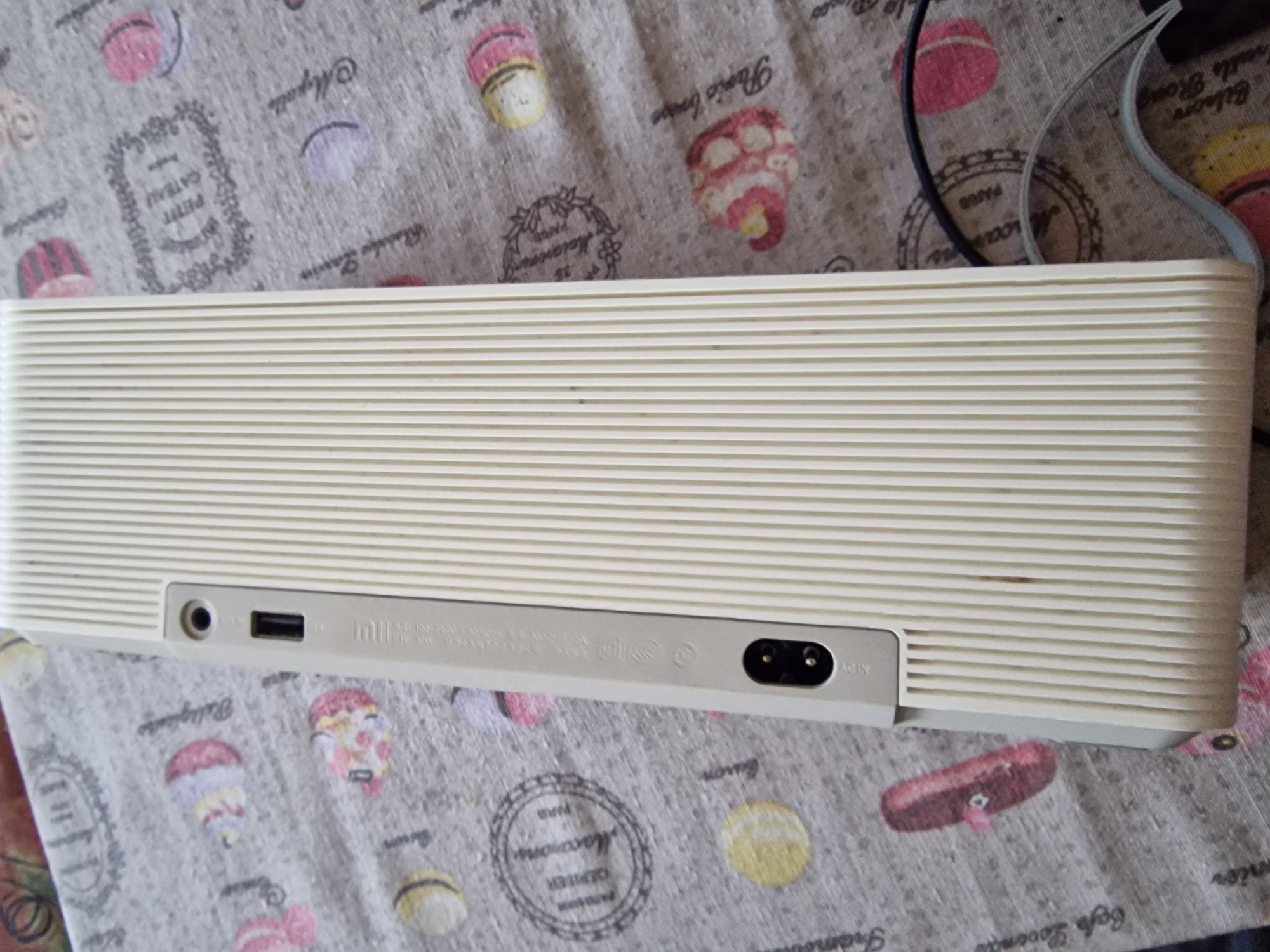 Продавам bluetooth колонка Xiaomi MDZ-16-DA