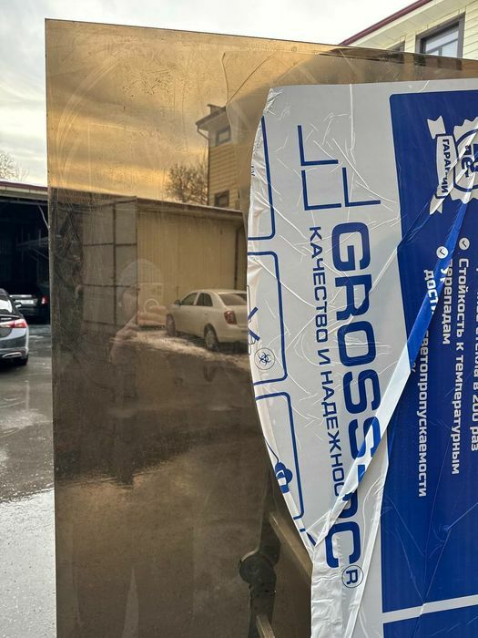 Лексан производство казахистан 20-лет гарантия