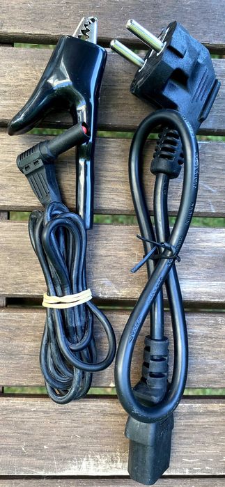 Benning ST 710 - Tester aparate electrice - Nou/Nefolosit/Cutie orig.