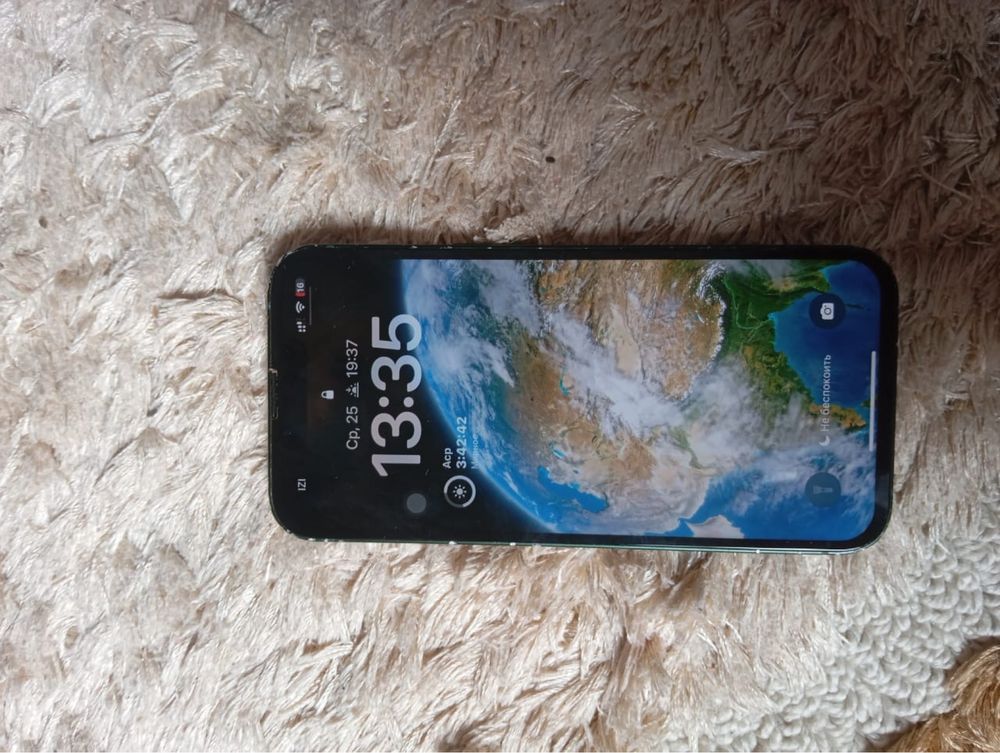 Iphone 13 128 в хорошем состояния